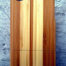 Bamboo iPhone Case
