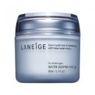 Water Sleeping Pack