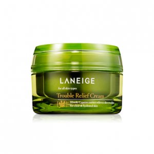 Troble Relief Cream