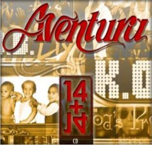Aventura 14+14