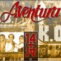 Aventura 14+14