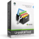 Uninstall Tool Portable License - Digital Download & Release