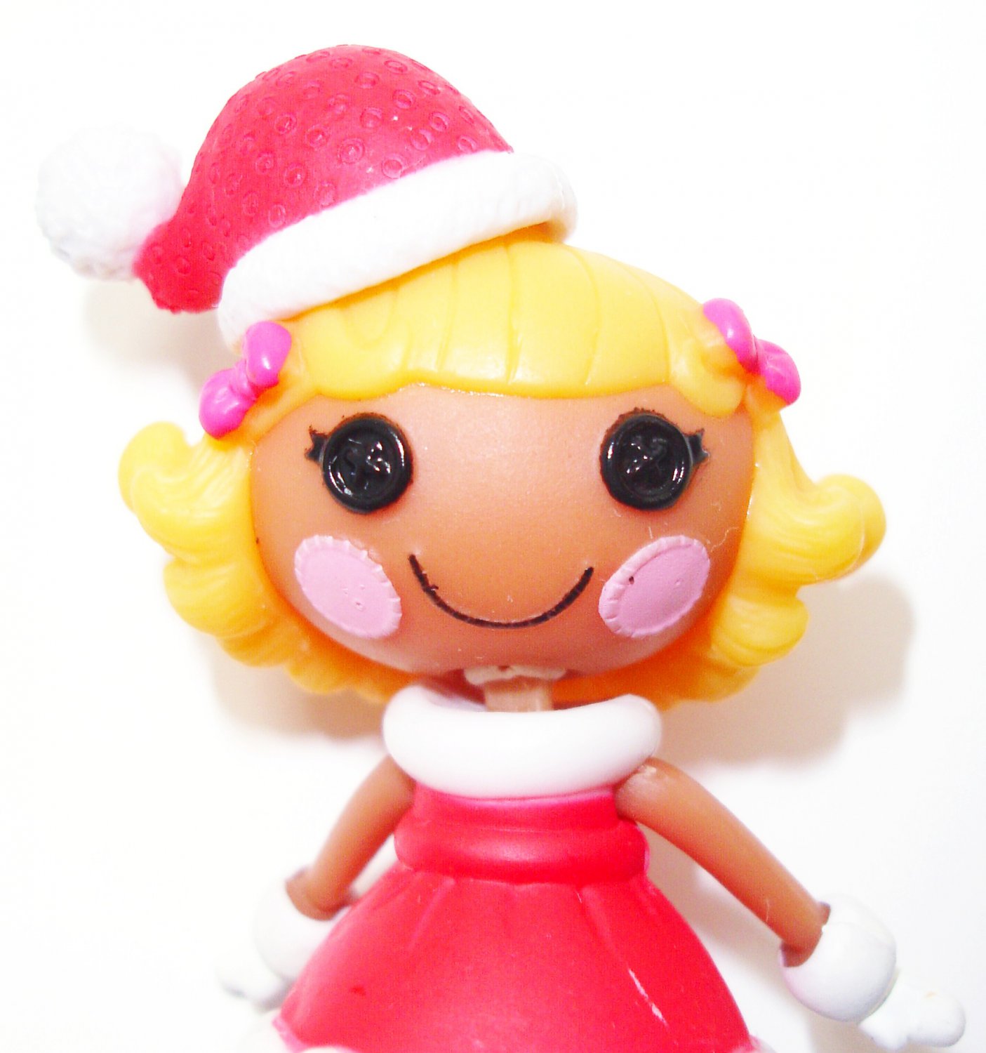 lalaloopsy winter doll