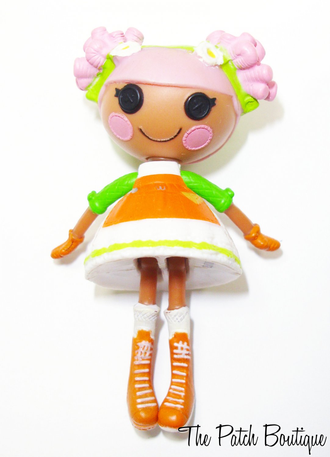lalaloopsy outdoor playhouse