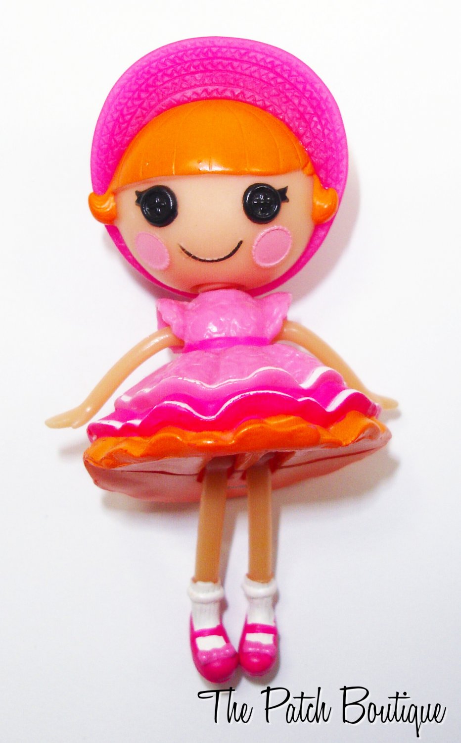 Mini Lalaloopsy Easter Holiday Target Exclusive Sprouts Sunshine Doll