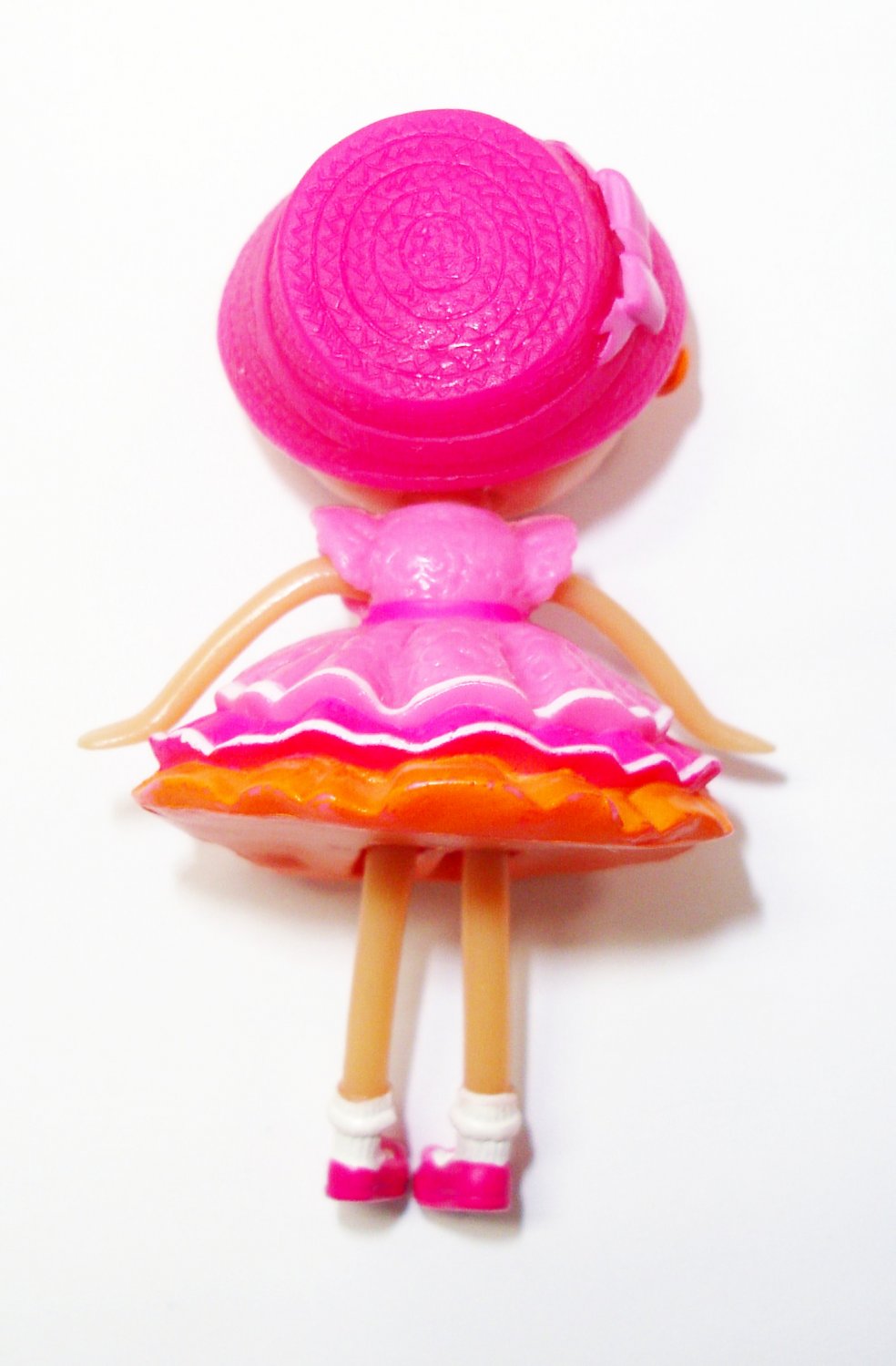 Mini Lalaloopsy Easter Holiday Target Exclusive Sprouts Sunshine Doll