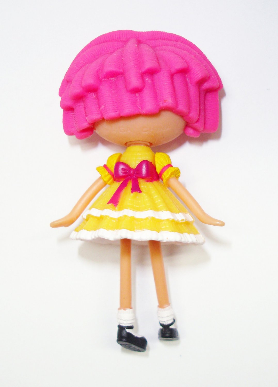 sugar cookie doll