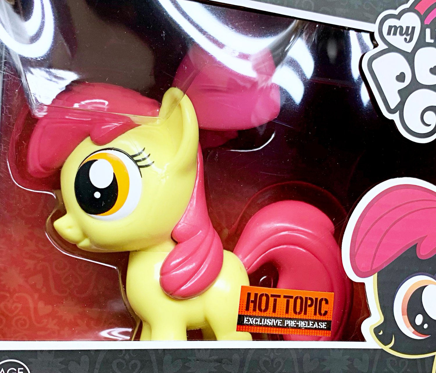 funko my little pony