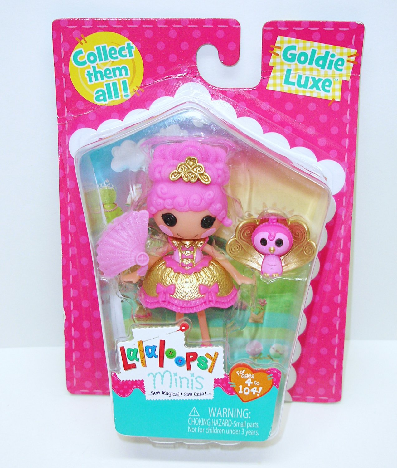 lalaloopsy dolls princess