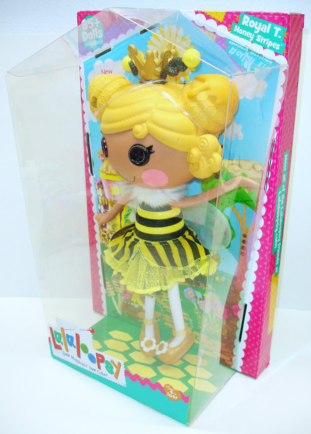 lalaloopsy full size