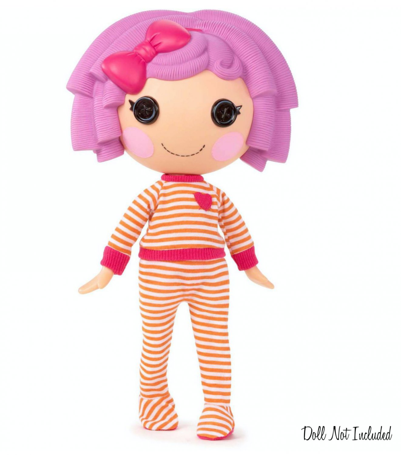 lalaloopsy full size