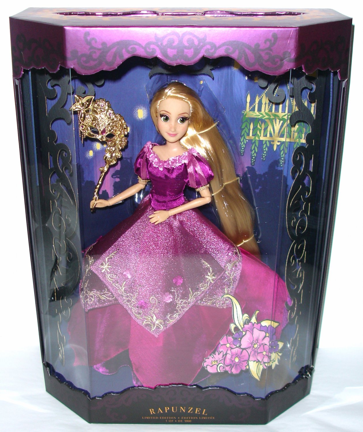 disney doll collection 2021