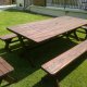 Los Angeles Picnic Tables & Patio Tables