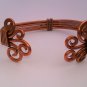COPER JEWLERY SET