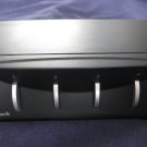 Audio/Video Selector Switch