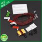 1 x 8 LED flashing light System for Helicopter & Airplane