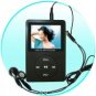 Video Ipod + Camera