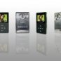 Video Ipod + Camera