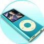 1.8-inch Screen Ipod MP4 Player   [CVAAL-M105]