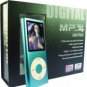 1.8-inch Screen Ipod MP4 Player   [CVAAL-M105]