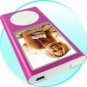 Next Generation 4GB MP4 Player Digital Camera - 2.4 Inch Screen [CVAAL-M200-4]