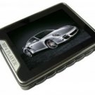 2.4-inch Screen 4GB MP4 Player, Mini SD Card Slot   [CVAAL-M109]