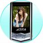 Cool Design MP4 Player - 2GB - 1.8 Inch Screen