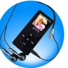 MP4 Player 2GB, 1.5-inch TFT-Screen  [CVAAL-A3-2GB]