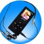 MP4 Player 2GB, 1.5-inch TFT-Screen  [CVAAL-A3-2GB]