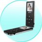 MP4 Player 2GB, 1.5-inch TFT-Screen  [CVAAL-A3-2GB]