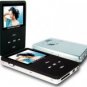 Elite MP4 Player with Camera - 2.4 inch Screen - 2GB + SD Slot [CVAAL-M1337 2GB]