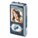 MP4 Player 2GB, 1.5 inch TFT Display  [CVAAL-A1]