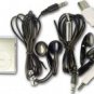 Clip MP3 Player 2GB  [CVAAL-B10-2GB]