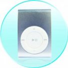 Clip MP3 Player 4GB  [CVAAL-B10-4GB]