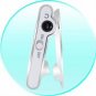Clip MP3 Player 4GB  [CVAAL-B10-4GB]