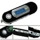 MP3 Player 1GB, FM Tuner, Voice Recording, USB Stick Function  [CVAAL-B1]
