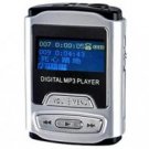 1GB MP3 Player - Small Size - FM Radio  [CVAAL-C6]
