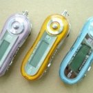 MP3 Player 1GB, FM Tuner, Sigmatel Chips, FM Radio, recording [CVAAL-B-S]