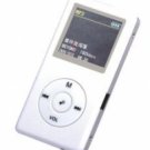 MP3 Player 2GB, FM Tuner, Support Record/A-B Repeat  [CVAAL-C4]