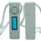 MP3 Player 1GB, Built-in USB Interface  [CVAAL-B8]