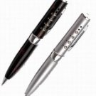 MP3 Player Pen 1GB, Full Metal Body, High Quality Voice Record  [CVDHD-102S]