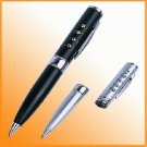 MP3 Player Pen 1GB, Fashionable Design  [CVDHD-102B]