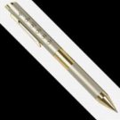 MP3 Player Pen 128MB, FM Tuner  [HD-ECM-122F]