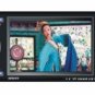 In-Dash Car DVD Player - 3.6 Inch Screen - TV Tuner   [CVEJS-995]