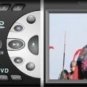 In-Dash Car DVD Player And TFT With USB And SD Slots + TV + FM  [CVEKM-990DVD]