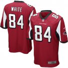 Youth's Nike Atlanta Falcons 84# Roddy White Team Color Jersey