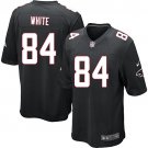 Youth's Nike Atlanta Falcons 84# Roddy White Throwback Jersey