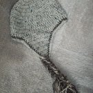Oatmeal & Barley Earflap