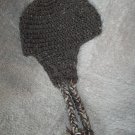 Brown Earflap