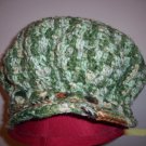 Brim Cap